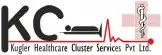 Logo of Kugler Hospital, Guntur