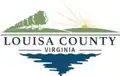 Official logo of Louisa County