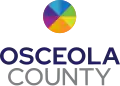 Official logo of Osceola County