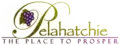 Official logo of Pelahatchie, Mississippi