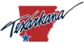 Official logo of Texarkana, Arkansas