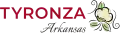 Official logo of Tyronza, Arkansas