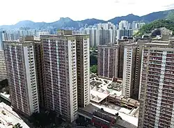 Lok Wah Estate