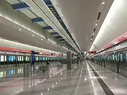 Station (Long Ping station)