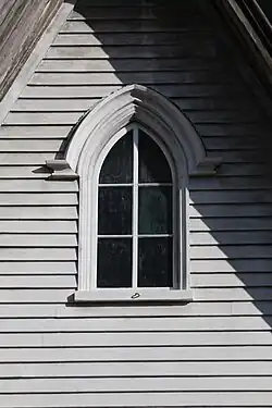 Small Window