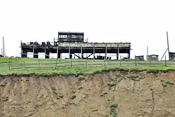 Lorino, former fox farm