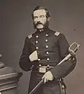 Lt. Col. George W. Todd