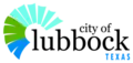 Official logo of Lubbock, Texas