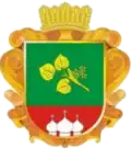 Coat of arms of Lubianka