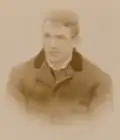 Lucius Gwynn as a student
