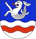 Coat of arms of Lukavice