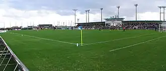 Miyakoda Soccer Stadium