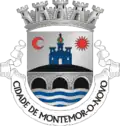 Coat of arms of City of Montemor-o-Novo