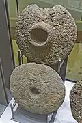 Stone artefacts