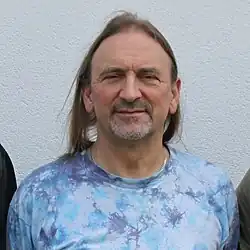 Marek Piekarczyk