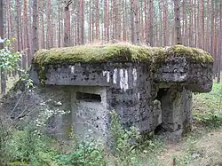 Bunker