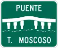 I-10 Moscoso Bridge