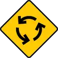 SP-16: Roundabout