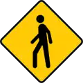 SP-32: Pedestrians