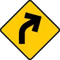 SP-6: Curve (right)