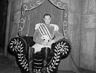 Jack Carter (Macbeth)