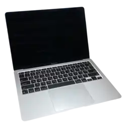 MacBook Air M1, launched November 10, 2020