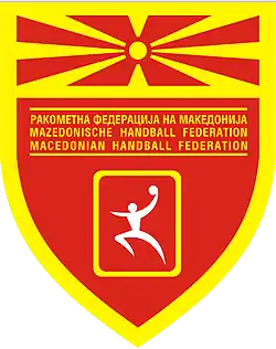 Shirt badge/Association crest