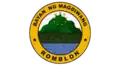 Official seal of Magdiwang