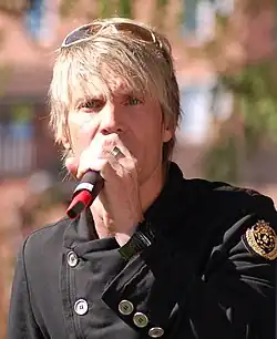 Magnus Bäcklund (Norrköping, 2006)