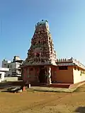 Mahadeshara Temple