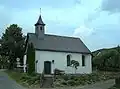 Chappel St. Nikolaus