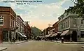 Main Avenue c. 1912