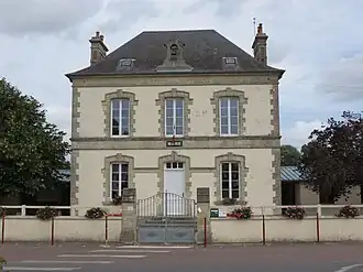 Town hall