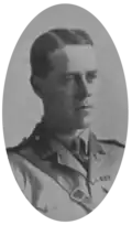 John Cawley (killed 1 September 1914)