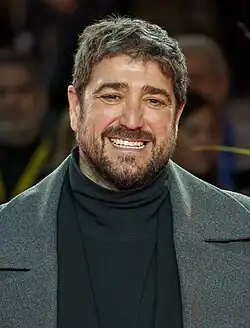 Antonio Orozco (2017–2018, Upcoming in 2026)