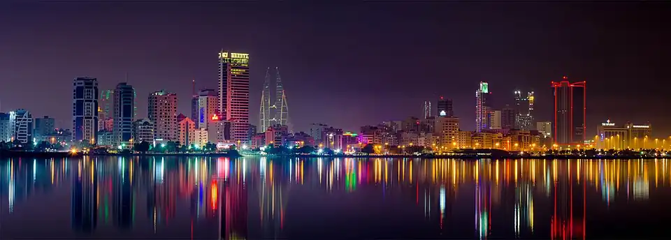 Manama, Bahrain