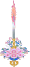 The Flaming Sword of Wisdom