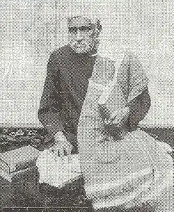 Manomohan Bose
