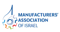 Manufacturers Association of Israel logo