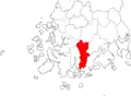 Jangheung County