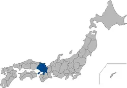 Location of teams in {{{title}}}