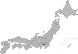 Location of teams in {{{title}}}