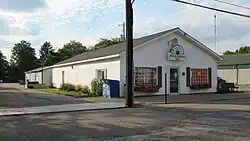 Maple Rapids Public Library