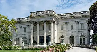 Marble House, Newport RI