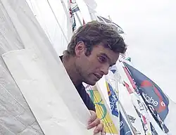 Marc Thiercelin&nbsp;(FRA)DCNS