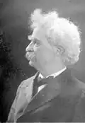Mark Twain