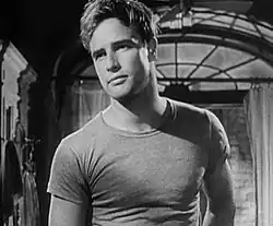 Marlon Brando 1951