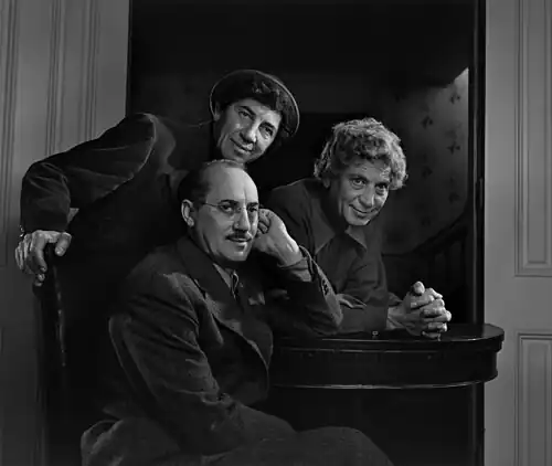Marx Brothers (1948)