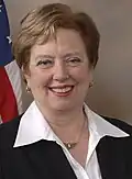 Rep. Kilroy