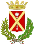 Coat of arms of Massa